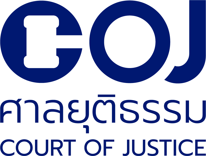 COJ Logo